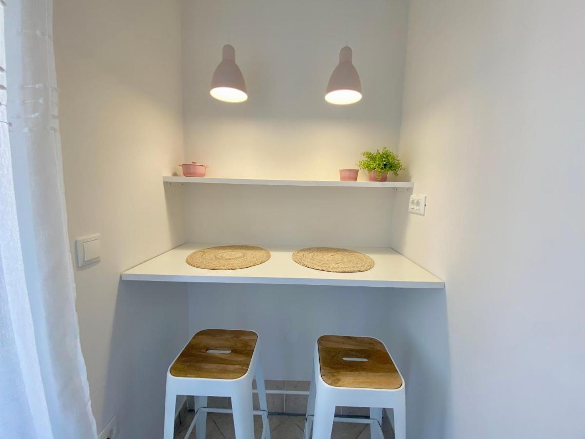 Apartmani Marko Тучепи Екстер'єр фото