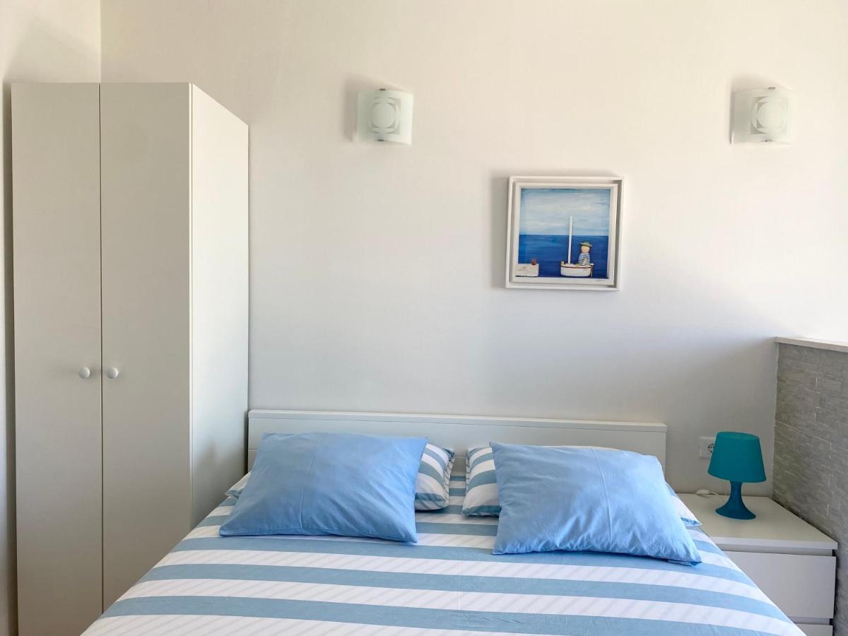 Apartmani Marko Тучепи Екстер'єр фото